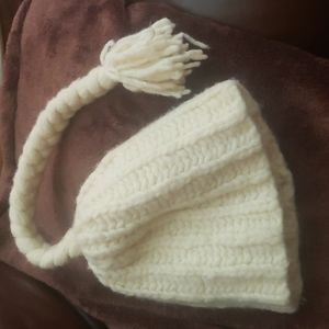 Banana Republic Cable Knit Hat